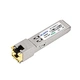 1000BASE-T SFP Copper RJ-45 100m Transceiver Module